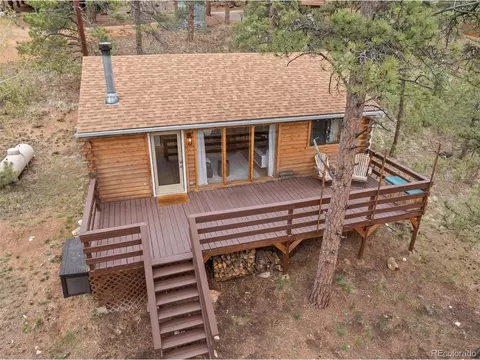 339 Hall Rd, Bailey, CO 80421 photo 22