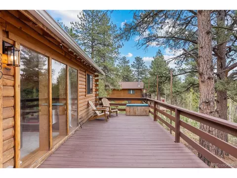 339 Hall Rd, Bailey, CO 80421 photo 17