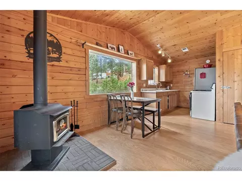 339 Hall Rd, Bailey, CO 80421 photo 3