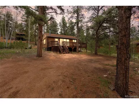 339 Hall Rd, Bailey, CO 80421 photo 24