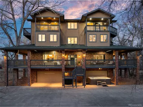 9350 W Florida Ave, Lakewood, CO 80232