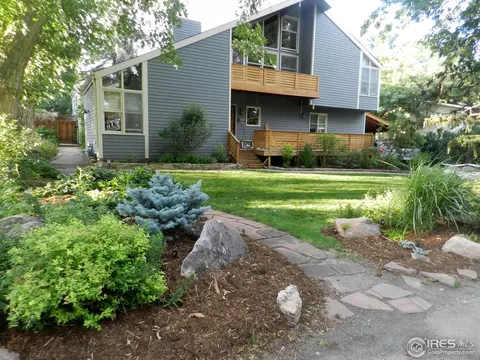 623 Juniper Ave, Boulder, CO 80304 photo 1
