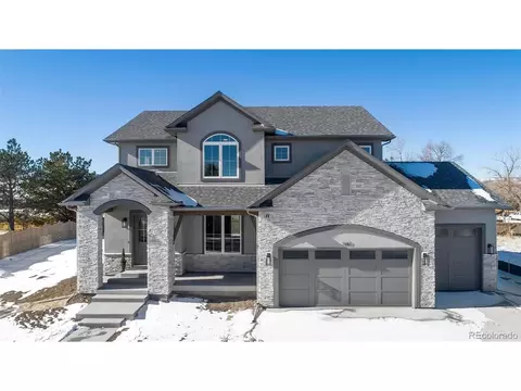 3387 S Newcombe St, Lakewood, CO 80227