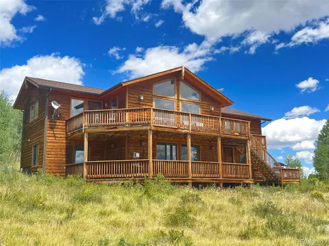 600 Wheat Way, Fairplay, CO 80440