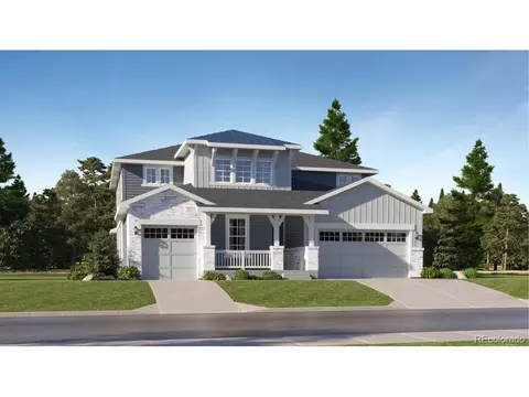 1243 Sunrise Dr, Erie, CO 80516