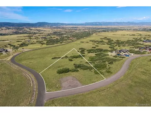 3881 Turret Ln, Sedalia, CO 80135