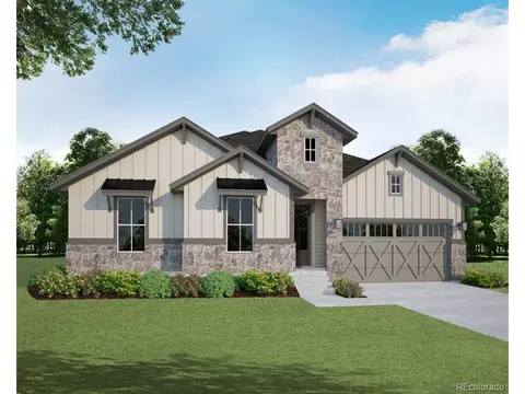 8873 S Quemoy Ct, Aurora, CO 80016