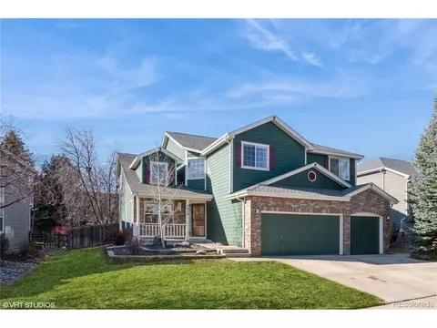 2829 S Fig St, Lakewood, CO 80228