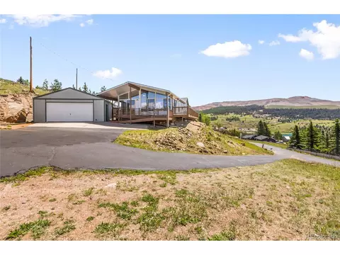 235 W May St, Cripple Creek, CO 80813
