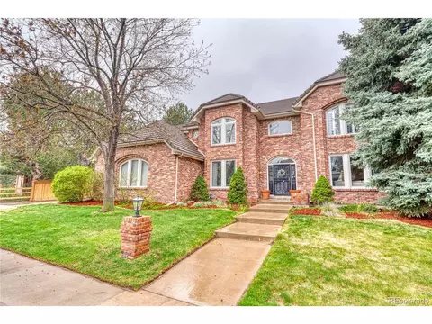 5259 S Geneva Way, Englewood, CO 80111