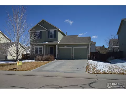 6135 Ralston St, Frederick, CO 80530 photo 1