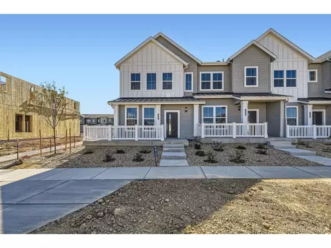 1962 S Gold Bug Way, Aurora, CO 80018