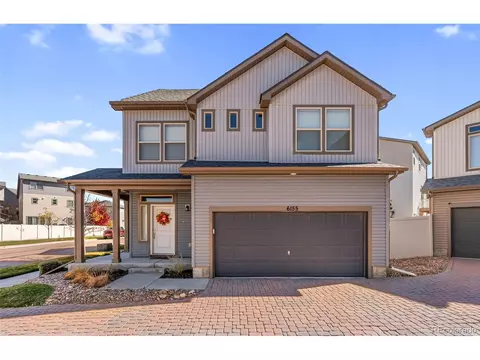 6155 Mineral Belt Dr, Colorado Springs, CO 80927