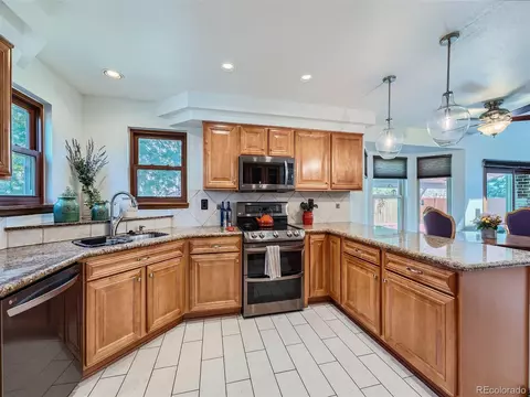 16273 E Belleview Dr, Centennial, CO 80015 photo 8