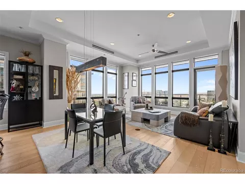 7600 Landmark Way #1205, Greenwood Village, CO 80111