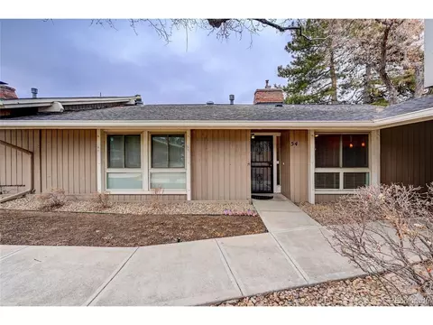 6495 E Happy Canyon Rd #54, Denver, CO 80237