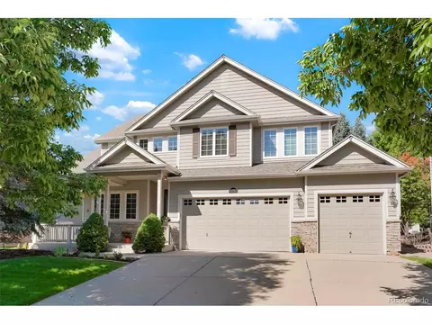 5339 S Jay Dr, Littleton, CO 80123