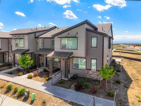 6393 N Malaya St, Aurora, CO 80019