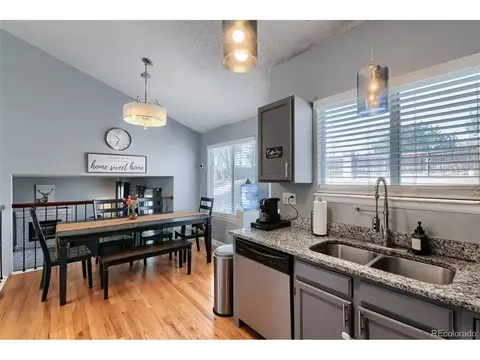 Kitchen - 4053 E 133rd Cir, Thornton, CO 80241 photo 3 of 3