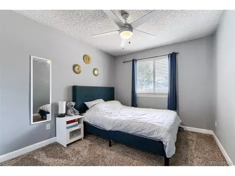 Bedroom - 4053 E 133rd Cir, Thornton, CO 80241 photo 4 of 5