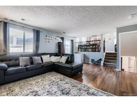 Living - 4053 E 133rd Cir, Thornton, CO 80241 photo 3 of 4