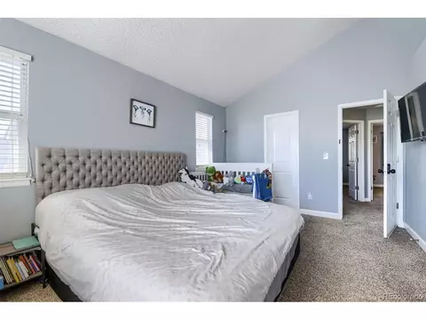 Bedroom - 4053 E 133rd Cir, Thornton, CO 80241 photo 1 of 5