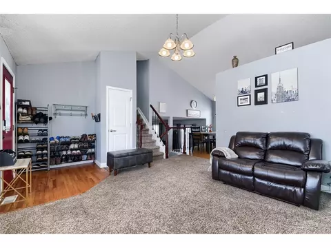 Entry Way - 4053 E 133rd Cir, Thornton, CO 80241 photo 1 of 2