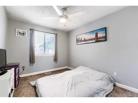 Bedroom - 4053 E 133rd Cir, Thornton, CO 80241 photo 3 of 5