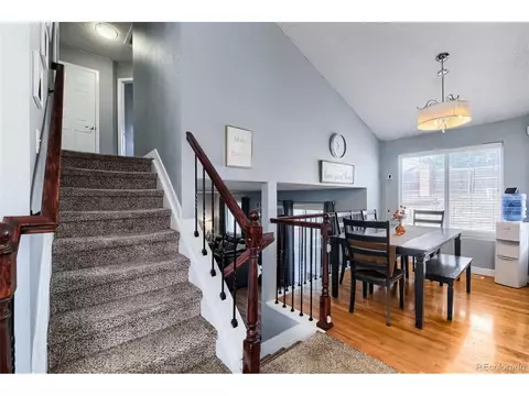 Entry Way - 4053 E 133rd Cir, Thornton, CO 80241 photo 2 of 2