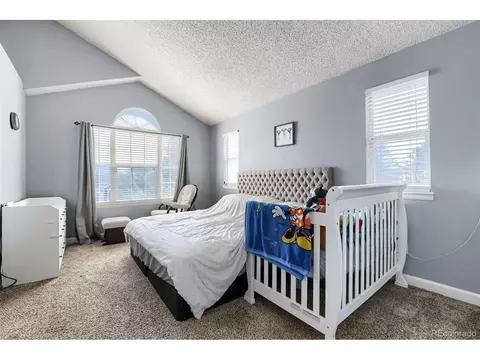 Bedroom - 4053 E 133rd Cir, Thornton, CO 80241 photo 2 of 5