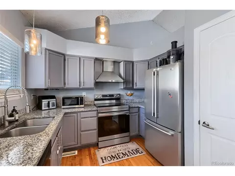 Kitchen - 4053 E 133rd Cir, Thornton, CO 80241 photo 1 of 3