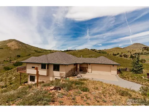 517 Lost Angel Rd, Boulder, CO 80302 photo 1