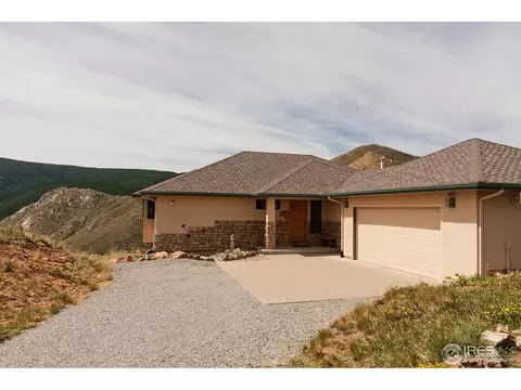 517 Lost Angel Rd, Boulder, CO 80302 photo 2