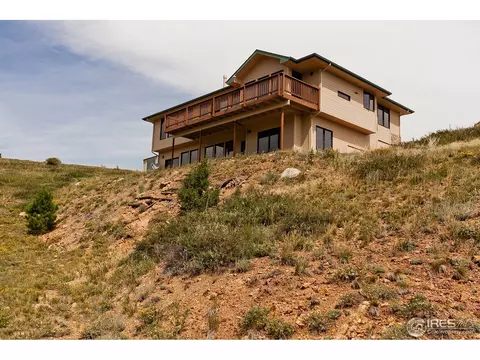 517 Lost Angel Rd, Boulder, CO 80302 photo 4