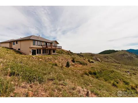 517 Lost Angel Rd, Boulder, CO 80302 photo 3