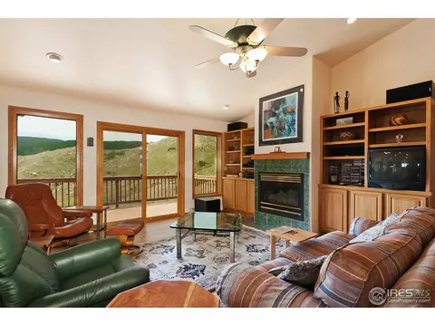 517 Lost Angel Rd, Boulder, CO 80302 photo 8