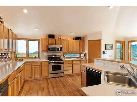 517 Lost Angel Rd, Boulder, CO 80302 photo 10