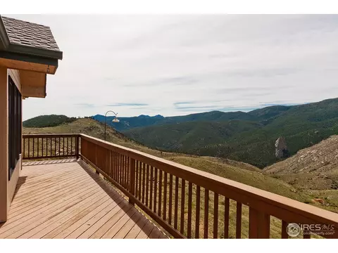517 Lost Angel Rd, Boulder, CO 80302 photo 5