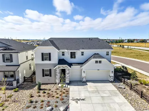 3993 Breakcamp Ct, Castle Rock, CO 80108