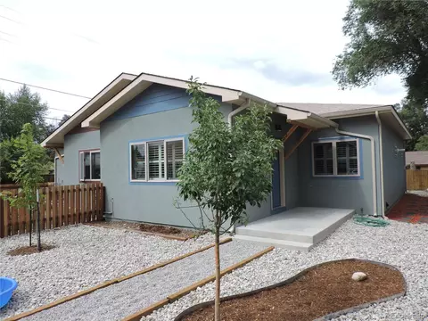 222 E 13th St, Salida, CO 81201