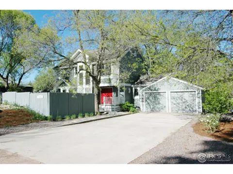 1435 Cherryvale Rd, Boulder, CO 80303 photo 1