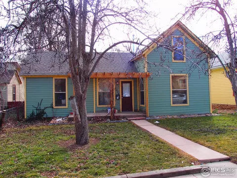 2020 Goss St, Boulder, CO 80302 photo 1