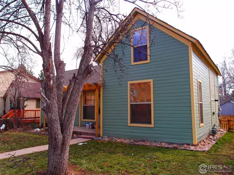 2020 Goss St, Boulder, CO 80302 photo 2