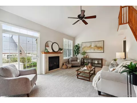 8404 S Moore St, Littleton, CO 80127