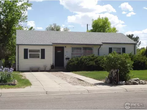 217 Logan St, Sterling, CO 80751 photo 1