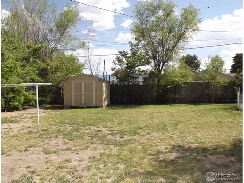 217 Logan St, Sterling, CO 80751 photo 17