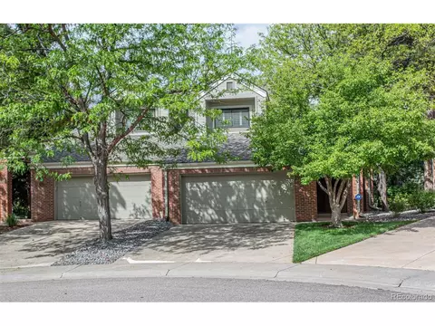 2538 Pine Bluff Ln, Highlands Ranch, CO 80126