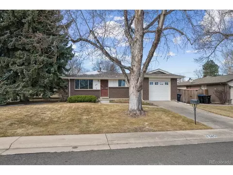 6245 Union Ct, Arvada, CO 80004
