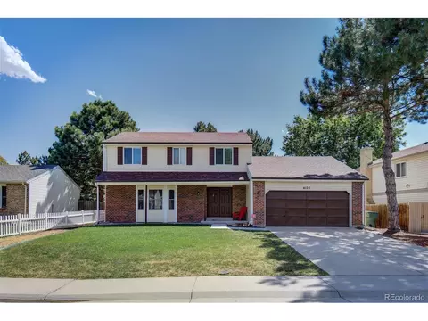 4120 E 115th Pl, Thornton, CO 80233 photo 1