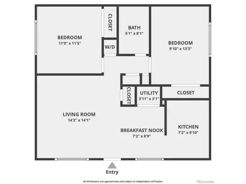 9005 E Lehigh Ave #9, Denver, CO 80237 photo 13